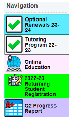 Renewals